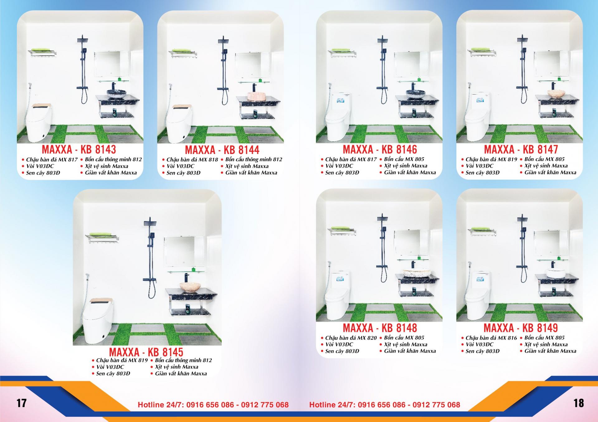 CATALOGUE
