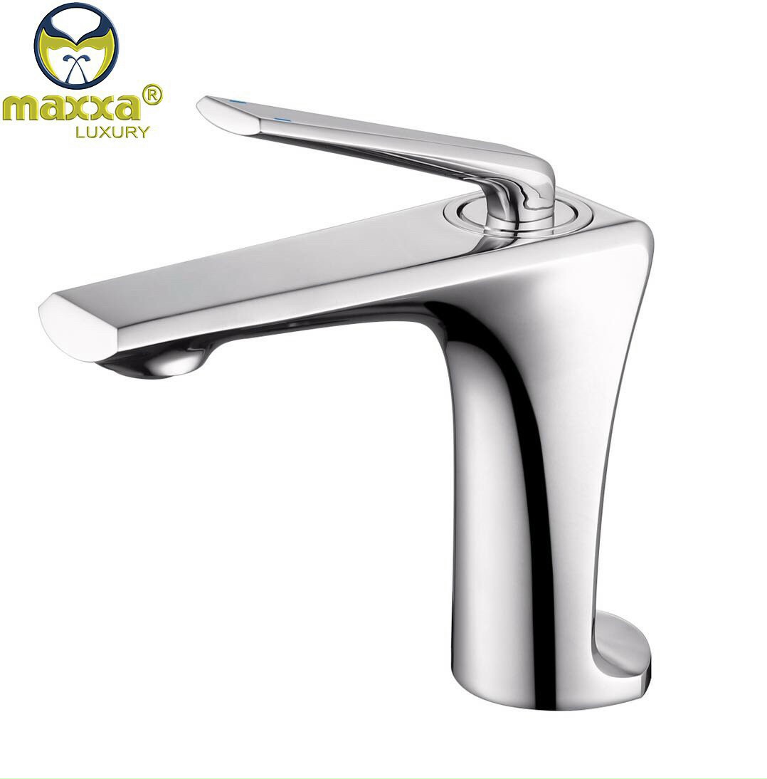 Vòi Lavabo nóng lạnh V01