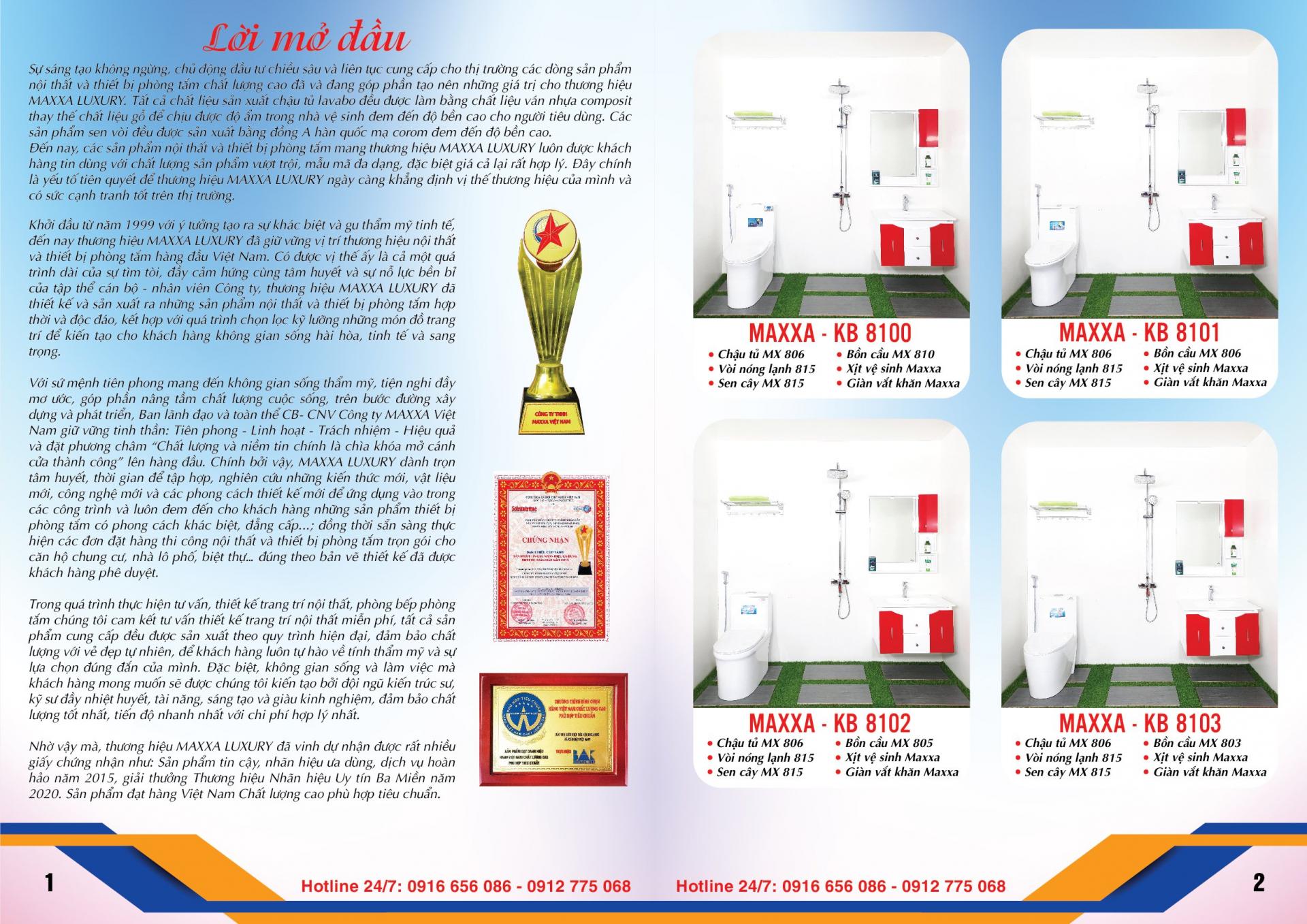 CATALOGUE