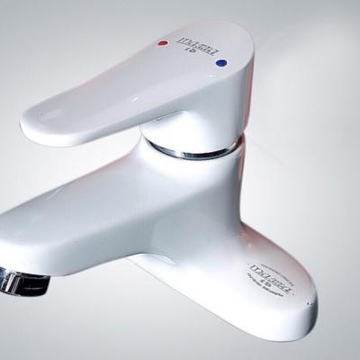 BỘ VÒI SỨ TRẮNG- MX -V8908