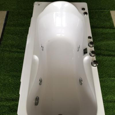 Bồn tắm sục massage V01 KT 1700*700*500
