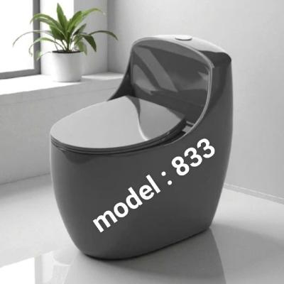 BỆT MX 833
